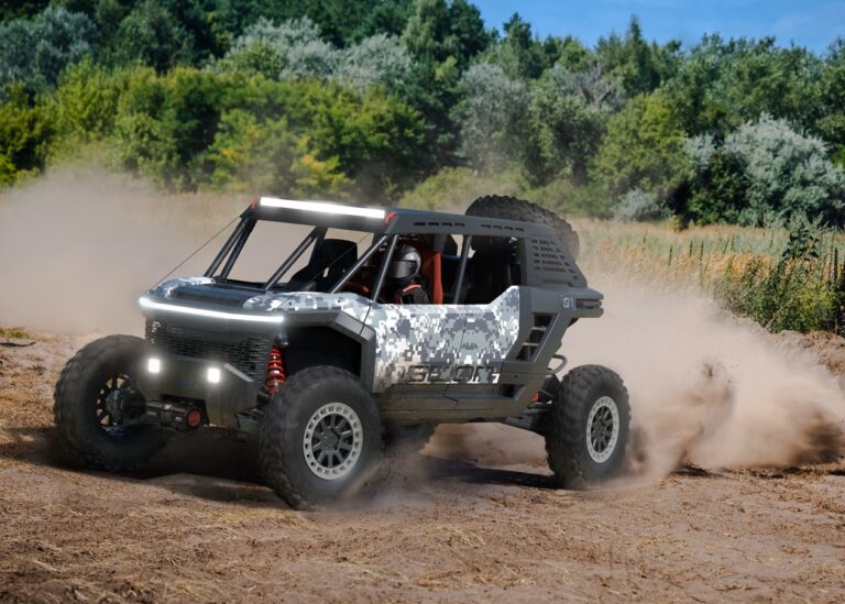 Toyota відроджує бренд Scion