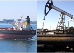 Підсумки19.12: Полювання на танкери і нафта по $35