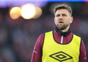 Мілан посилиться нападником збірної Німеччини