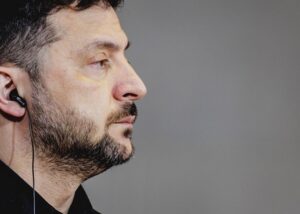 Зеленський: Повернемо ЄСкредит у €90 млрд після виплати Росією репарацій