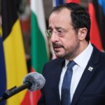 Кіпр обіцяє зробити підтримку України пріоритетом свого головування в ЄС