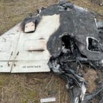 Стало відомо, скільки дронів збила ППО