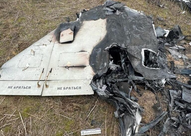 Стало відомо, скільки дронів збила ППО