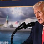 Трамп оцінив "мирні" переговори між Україною та РФ