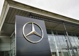 Mercedes виплатить $150 млн через фальсифікацію даних про викиди в США