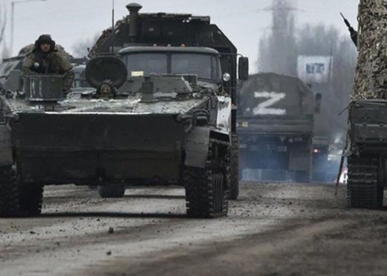 Росіяни захопили Грабовське на Сумщині – DeepState