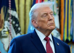 Трамп програв суд щодо розгортання Нацгвардії у Чикаго