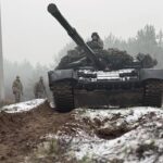 ЗСУ за добу знешкодили 860 росіян – Генштаб