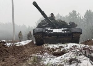 ЗСУ за добу знешкодили 860 росіян – Генштаб