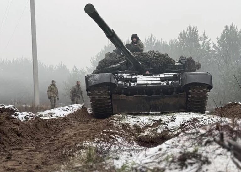 ЗСУ за добу знешкодили 860 росіян – Генштаб