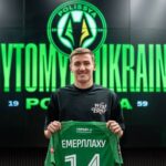 Полісся поповнилося гравцем збірної Косова