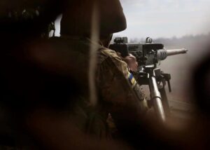 ЗСУ відбили з початку доби 115 атак – Генштаб