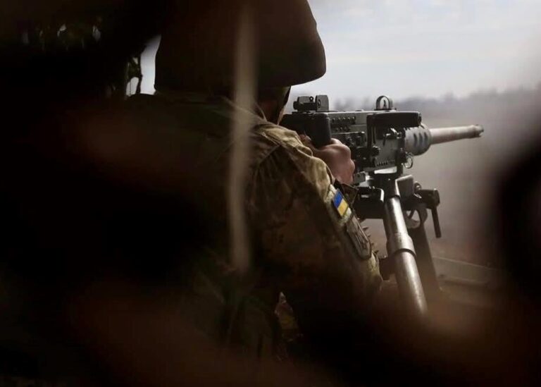 ЗСУ відбили з початку доби 115 атак – Генштаб