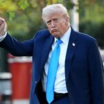 Трамп наказав атакувати ІДІЛ у Нігерії