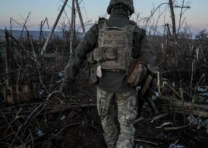 У Генштабі оцінили події на фронті