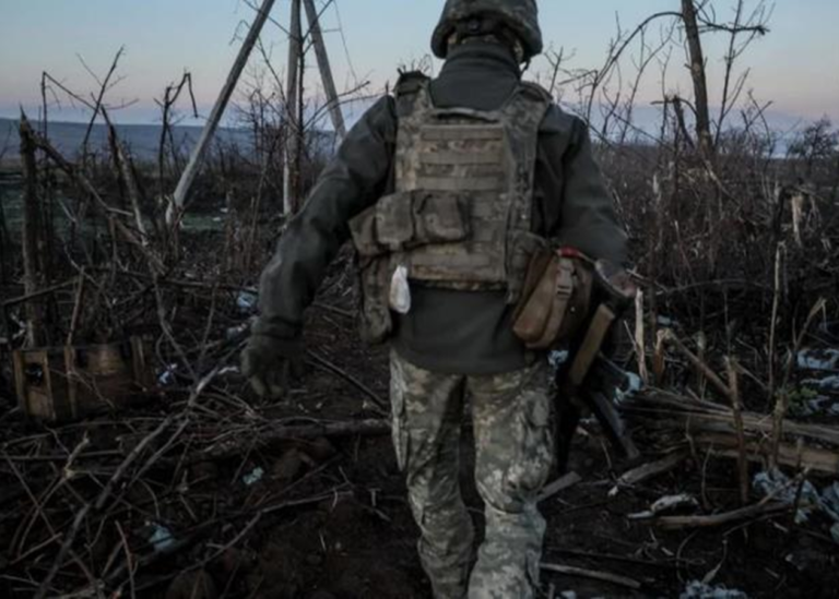 У Генштабі оцінили події на фронті