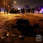 У Харкові зросла кількість постраждалих до восьми