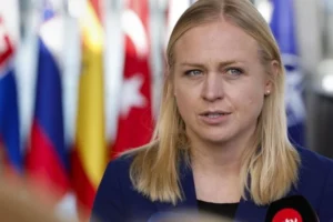 Фінляндія про умови миру: обмеження на ЗСУ мають бути дзеркальними для армії РФ