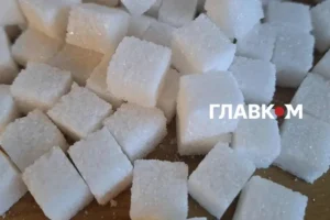 Український цукор став помітним на світовому ринку: нові виклики галузі