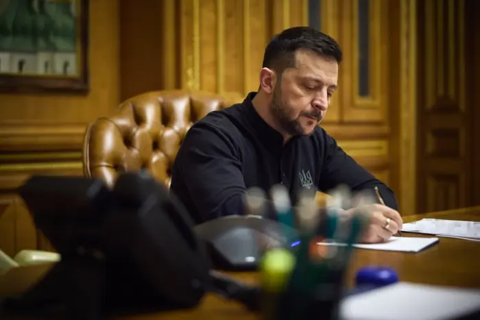 Президент утворив п’ять військових адміністрацій на Дніпропетровщині