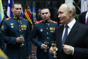 Переговори. Путін знову тягне час