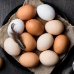 Україна завалила своїми яйцями три країни