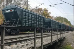 Після підняття вантажних тарифів на 20%, «Укрзалізниця» втратить стільки ж у вантажоперевезеннях, – член Наглядової ради