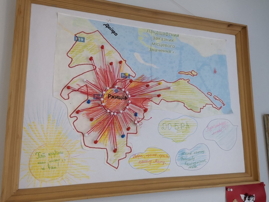 Ржищівська ОТГ: десять років деградації замість розвитку