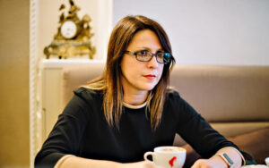 Естафету з лобіювання інтересів одіозного екс-депутата Руслана Тарпана у Верховному суді від Єгора Краснова прийняла на себе суддя Кібенко Олена?