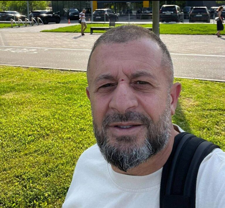 Ерванд Куюмчян – історія “чесного імпортера”, який перетворив морепродукти на інструмент шахрайства