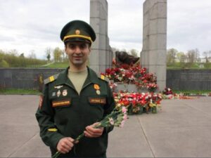 Вид на проживання не допоміг: Естонія видворила громадянина Росії, який поширював кремлівську пропаганду та вихваляв Росгвардію