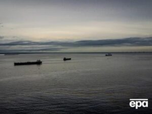 Дві країни зареєстрували найбільше суден для перевезення нафти з РФ, - українська розвідка