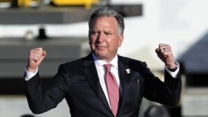 Мир близько? Спецпредставник Трампа зробив гучну заяву про війну в Україні