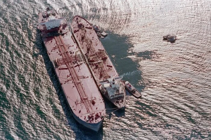 Морська блокада 2.0: що Захід готує для Кремля