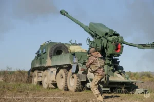 Лінія фронту станом на 16 грудня 2025. Зведення Генштабу