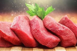 В Україні зменшилось виробництво яловичини