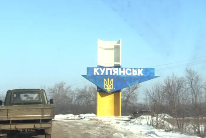 Центр протидії дезінформації пояснив, чому РФ знову заявила про нібито захоплення Куп’янська