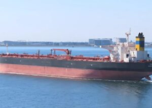 Дрони уразили танкер у Середземному морі - ЗМІ