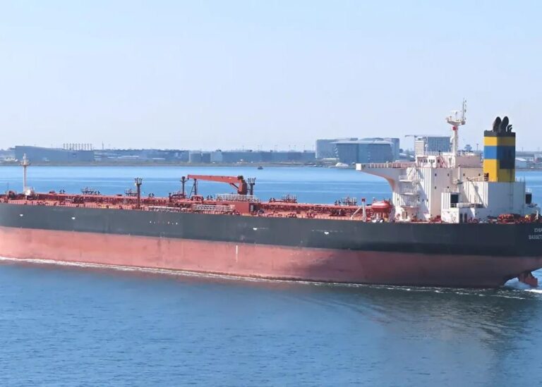 Дрони уразили танкер у Середземному морі – ЗМІ