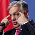 Орбан заявив, що Україна "забере" в угорців дві щорічні бонусні пенсії