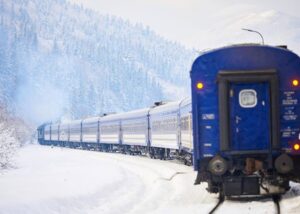 По всій країні затримуються поїзди – Укрзалізниця