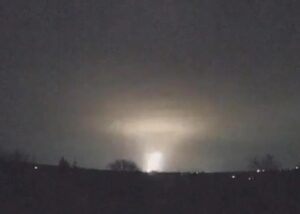 Удар "Орєшніком": військові розповіли деталі