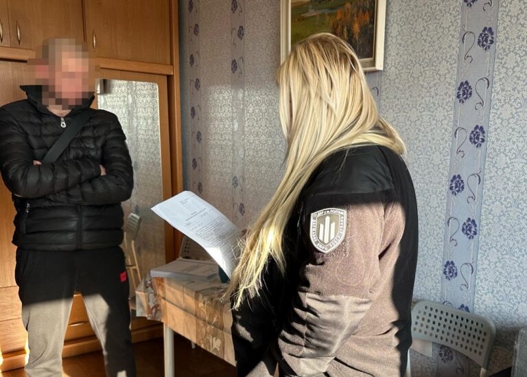 У Харкові викрито злочинну організацію за участю експравоохоронців