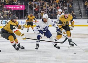 НХЛ: поразка Міннесоти й перемоги фаворитів