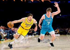 НБА: п'ята поразка Юти та впевнений крок Бостона