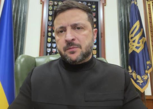 Росія готує нові масовані удари – Зеленський