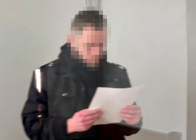 На Львівщині затримали чоловіка, який знімав порно з дівчиною-підлітком