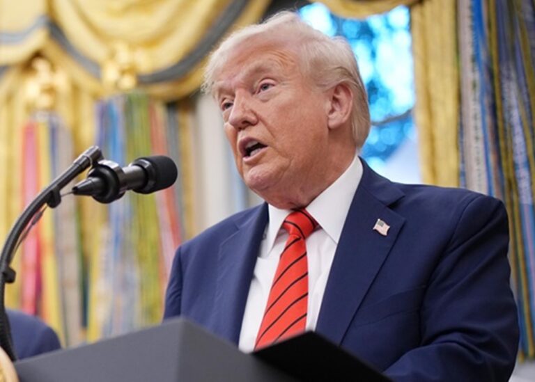 ЄС скликає екстрений саміт лідерів через заяви Трампа