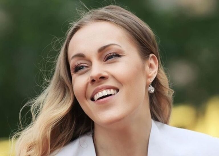 Затримано жителя Києва, який шантажував співачку Олену Тополю