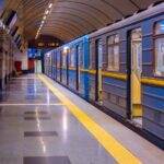 Метро Києва змінило графік руху поїздів